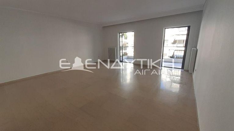 Apartment 130 sqm for rent, Thessaloniki - Suburbs, Kalamaria