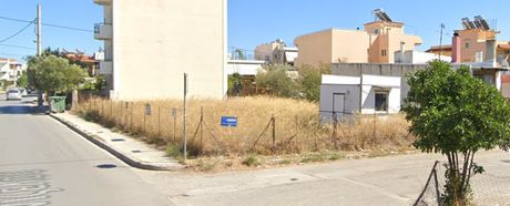 Land plot 178sqm for sale-Acharnes
