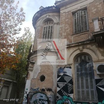 Detached home 448sqm for sale-Gazi - Metaxourgio - Votanikos » Kerameikos