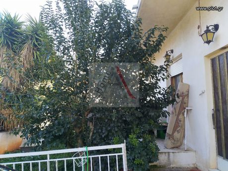 Maisonette 117sqm for sale-Glyfada » Terpsithea