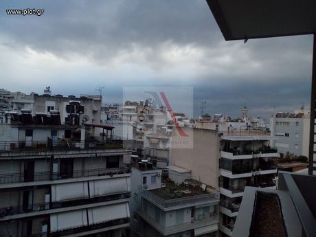 Apartment 114sqm for sale-Nea Smyrni » Alsos