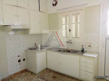 Detached home 185sqm for sale-Palaio Faliro » Panagitsa