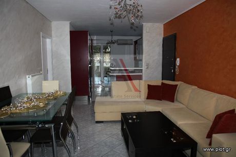 Apartment 70sqm for sale-Saronida