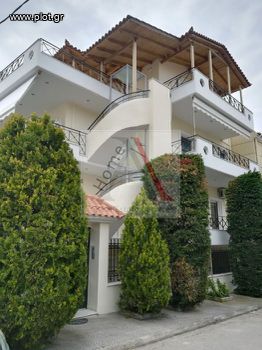 Building 300sqm for sale-Chalandri » Patima