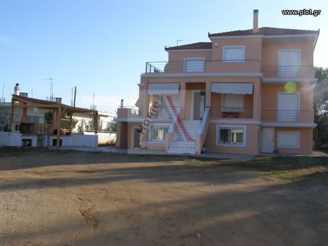 Μονοκατοικία 240τ.μ. για πώληση-Βέλο » Νεράντζα