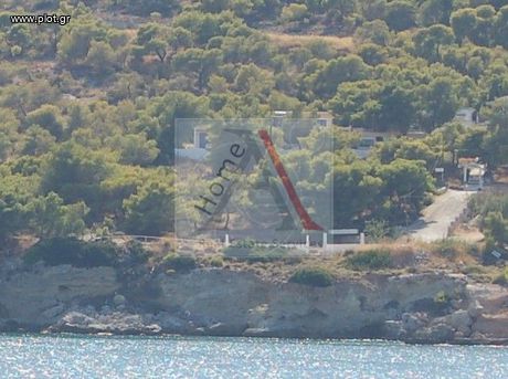 Οικόπεδο 1.317τ.μ. για πώληση-Αγκίστρι » Σκάλα