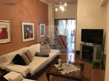 Διαμέρισμα 110τ.μ. για πώληση-Νέος κόσμος » Άγιος ιωάννης