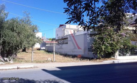 Οικόπεδο 550τ.μ. για πώληση-Νέα πέραμος (μεγάλο πεύκο) » Νέα πέραμος