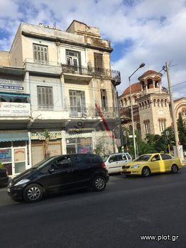 Κατάστημα 80τ.μ. για πώληση-Δραπετσώνα » Άγιος φανούριος