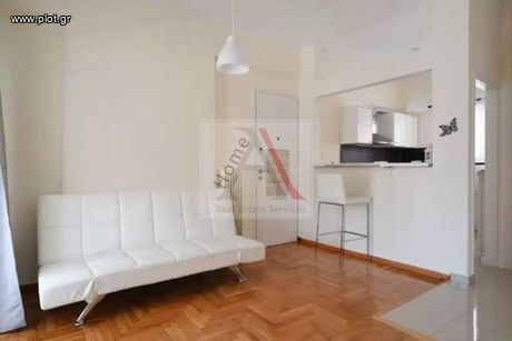 Apartment 46sqm for sale-Exarchia - Neapoli » Politechneio