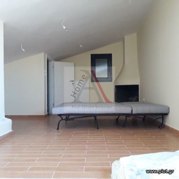 Villa 286sqm for sale-Assos-Lechaio » Kato Assos
