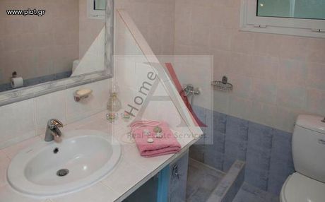 Maisonette 164sqm for sale-Loutraki-Perachora » Milokopi