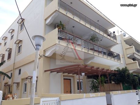 Apartment 90sqm for sale-Kos » Kos Town