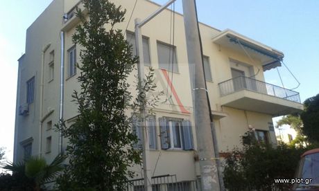 Other 450sqm for sale-Ampelokipoi - Pentagon » Elinoroson