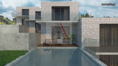 Other 380sqm for sale-Pallini » Paliouri