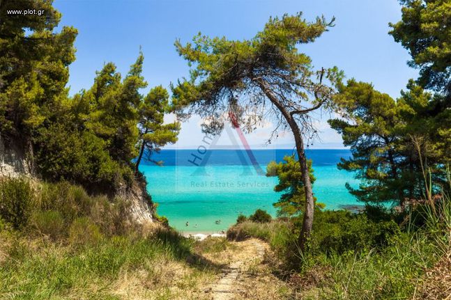 Βίλλα 140 τ.μ. για πώληση, Χαλκιδική, Κασσάνδρα