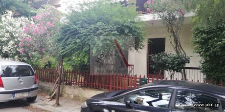 Building 220sqm for sale-Iraklio » Center