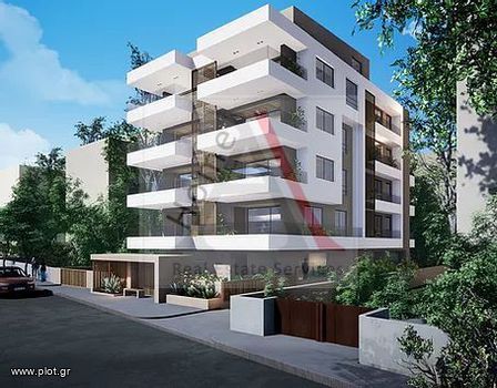 Maisonette 160sqm for sale-Chalandri » Patima