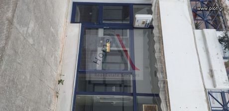 Store 52sqm for sale-Chalandri » Toufa
