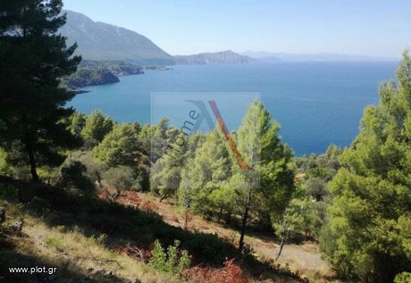 Parcel 8.000sqm for sale-Kirea » Sarakiniko