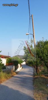 Parcel 250sqm for sale-Volos » Nees Pagases