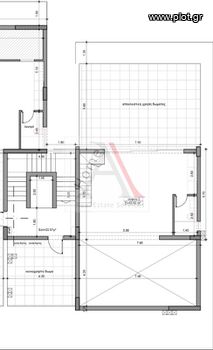 Maisonette 168sqm for sale-Chalandri » Toufa