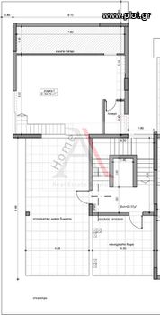 Maisonette 175sqm for sale-Chalandri » Toufa