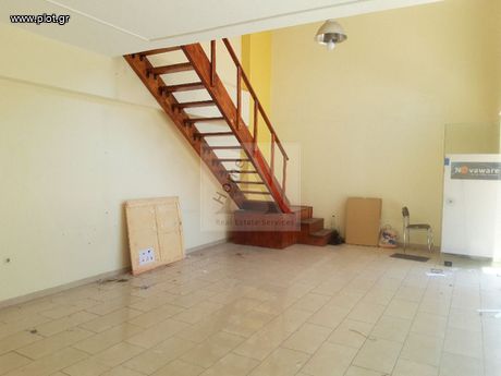 Store 75sqm for sale-Exarchia - Neapoli » Exarcheia