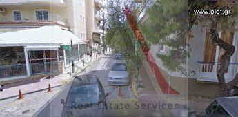 Store 190sqm for sale-Kentro » Omonoia