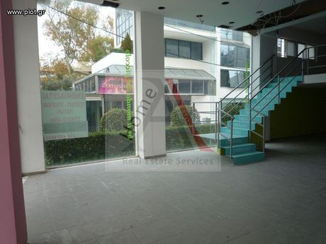 Other 400sqm for rent-Chalandri » Polidroso
