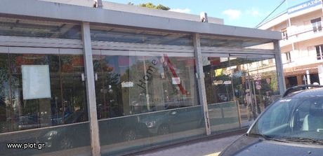 Store 300sqm for rent-Agia Paraskevi » Kontopefko
