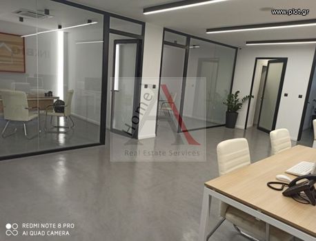 Office 200sqm for rent-Kentro » Sintagma