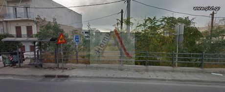 Land plot 793sqm for sale-Agios Ioannis Rentis » Center