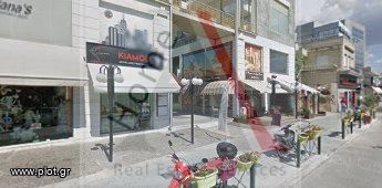 Store 37sqm for rent-Marousi » Anavrita