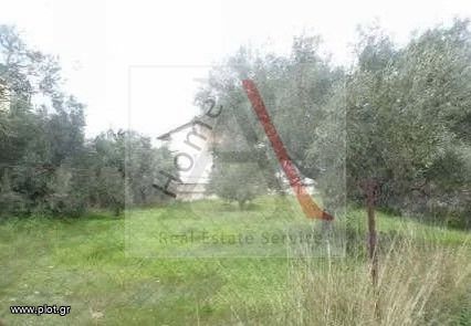 Οικόπεδο 508 τ.μ. για πώληση