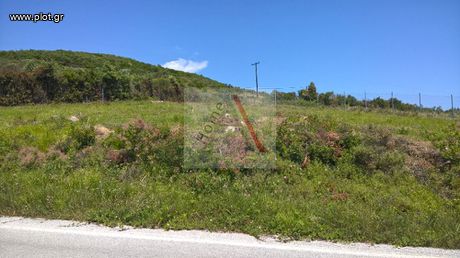 Parcel 1.048sqm for sale-Argalasti » Xinovrisi