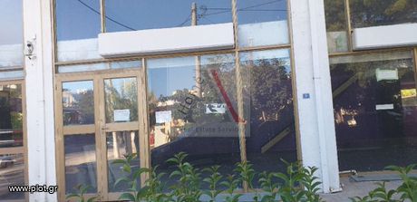 Store 274sqm for rent-Melissia » Orio Kifisias