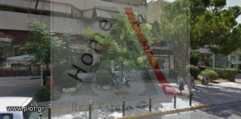 Other 431sqm for rent-Chalandri » Ano Chalandri