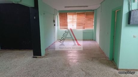 Warehouse 156sqm for sale-Marousi » Agioi Anargyroi