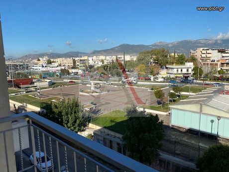 Office 95sqm for rent-Exarchia - Neapoli » Politechneio