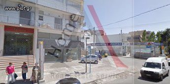 Other 3.000sqm for rent-Metamorfosi » Loggos