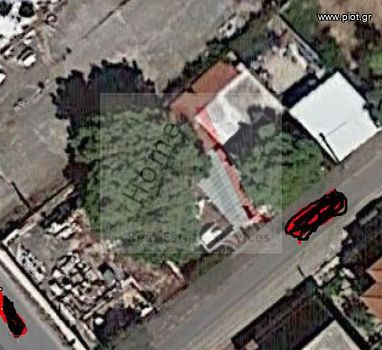 Land plot 413sqm for sale-Chalandri » Ano Patima