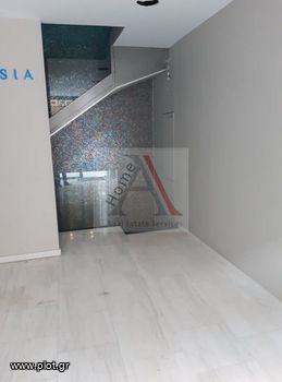 Store 75sqm for rent-Kifisia » Center