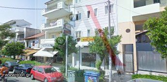 Store 100sqm for rent-Nea Ionia » Center
