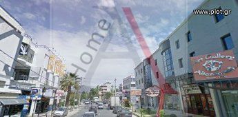 Κατάστημα 28τ.μ. για ενοικίαση-Χαλάνδρι » Κέντρο