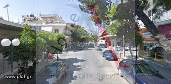 Κατάστημα 47 τ.μ. για ενοικίαση