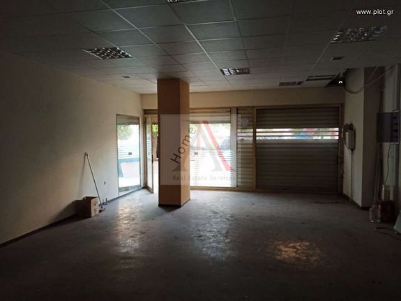 Άλλο 60 τ.μ. για ενοικίαση, Αθήνα - Κέντρο, Λεωφ. Πατησίων - Λεωφ. Αχαρνών