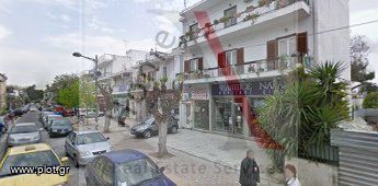 Άλλο 84 τ.μ. για ενοικίαση, Αθήνα - Κέντρο, Ιλίσια