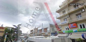 Store 45sqm for rent-Chalandri » Center