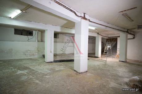 Store 375sqm for sale-Poligono - Tourkovounia » Evelpidon